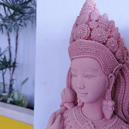 Lantawa : Amazing Villa On The Sea With Pool Ko Lanta Екстериор снимка